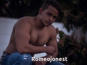 Romeojonest