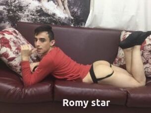 Romy_star