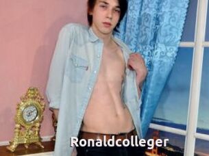 Ronaldcolleger