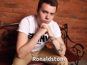 Ronaldstone