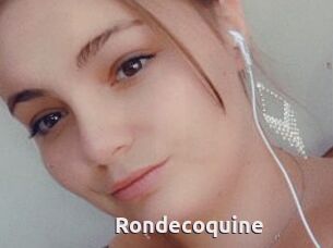 Rondecoquine