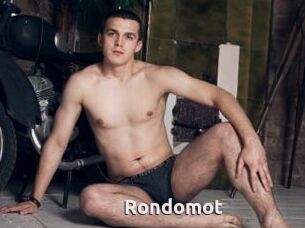 Rondomot