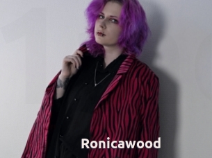 Ronicawood