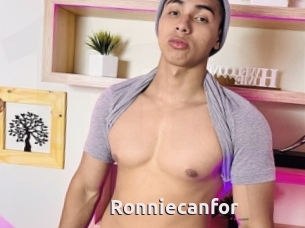 Ronniecanfor