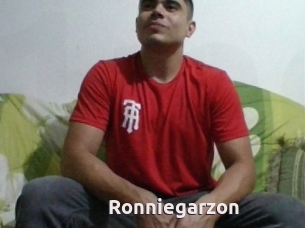 Ronniegarzon