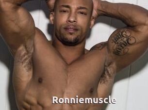 Ronniemuscle