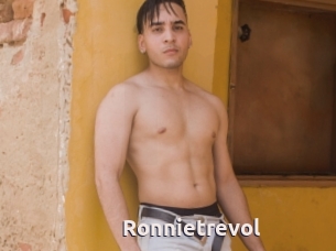 Ronnietrevol