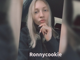 Ronnycookie