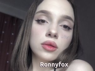 Ronnyfox