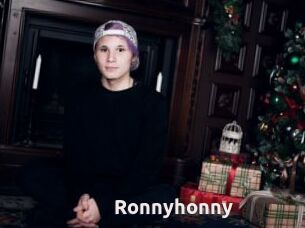 Ronnyhonny