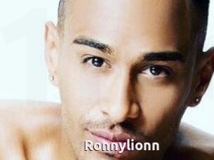 Ronnylionn