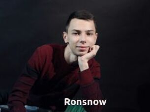 Ronsnow