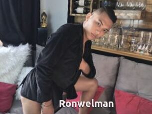 Ronwelman