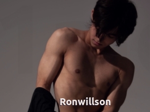 Ronwillson