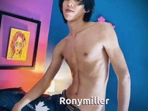 Ronymiller