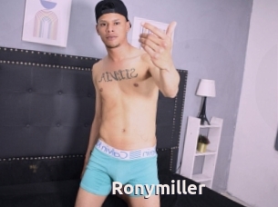 Ronymiller