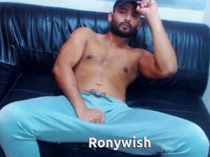 Ronywish