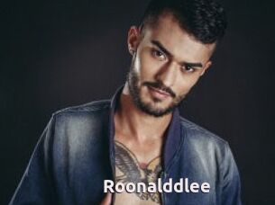 Roonalddlee