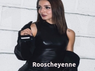 Rooscheyenne