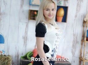 Rosabellanice