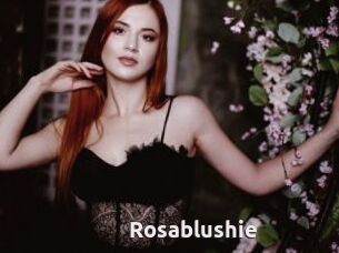 Rosablushie