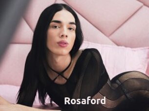 Rosaford