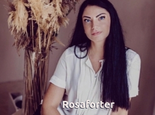 Rosaforter