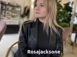 Rosajacksone