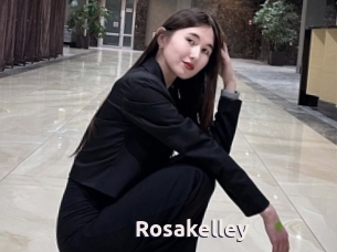 Rosakelley