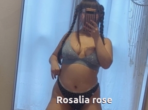 Rosalia_rose