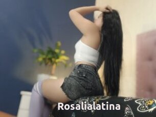 Rosalialatina