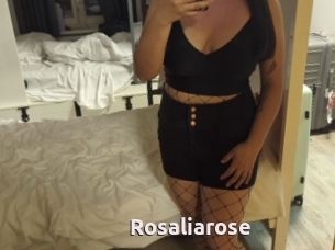 Rosaliarose