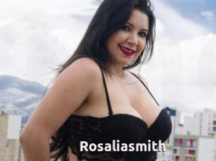 Rosaliasmith