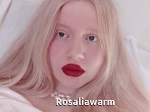 Rosaliawarm