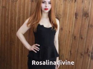 Rosalinadivine