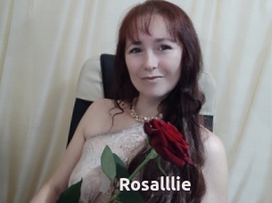 Rosalllie