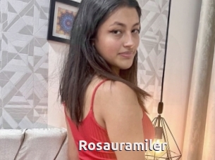 Rosauramiler