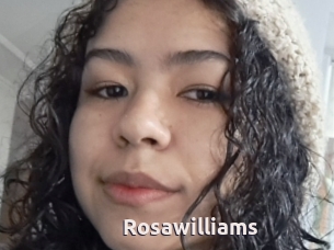 Rosawilliams