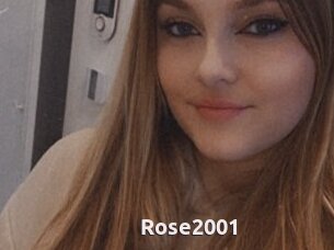 Rose2001