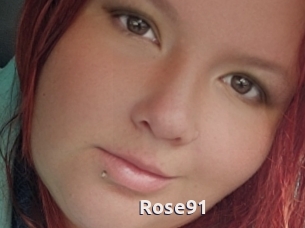 Rose91