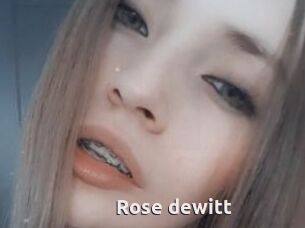 Rose_dewitt