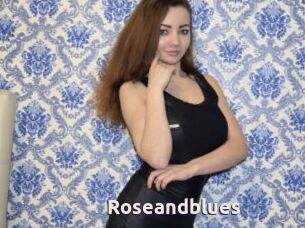 Roseandblues