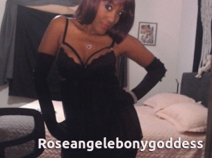 Roseangelebonygoddess