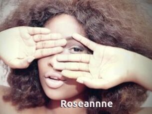 Roseannne