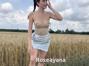 Roseayana