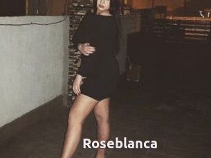 Roseblanca