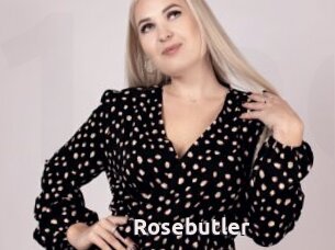 Rosebutler