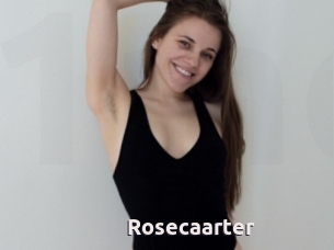 Rosecaarter