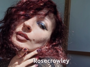 Rosecrowley