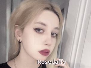 Rosedaffy